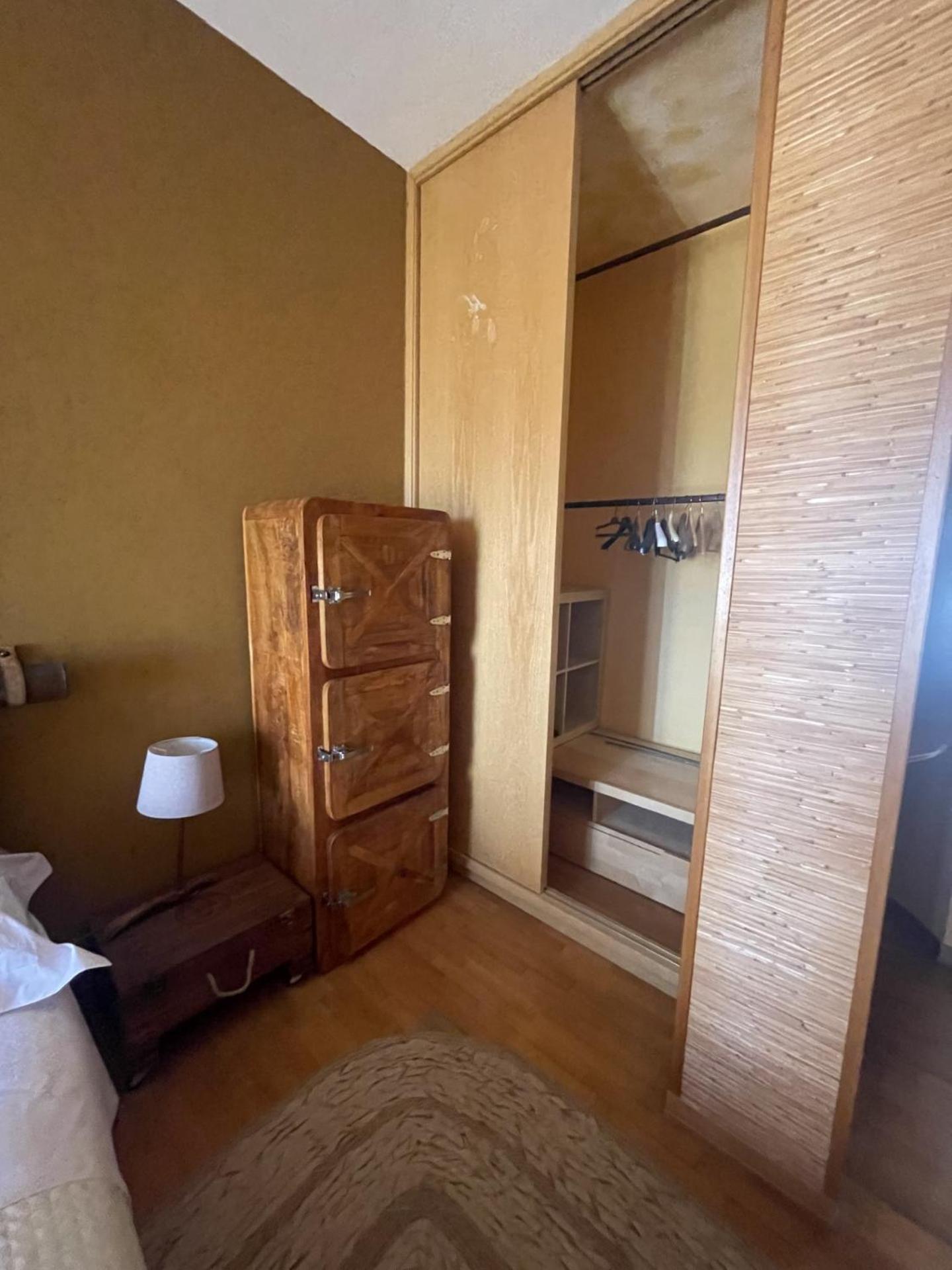Domus Parva - Villa Con Bio-Piscina, Spa Privata E Appartamenti Panoramici Bacoli Exteriör bild